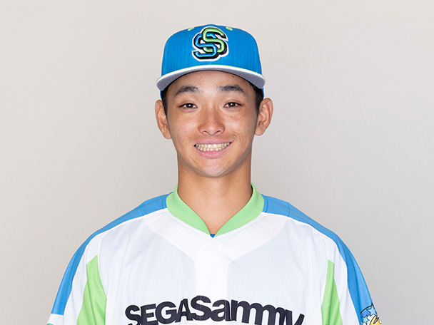 【ROOKIE】2 宮浦 柚基